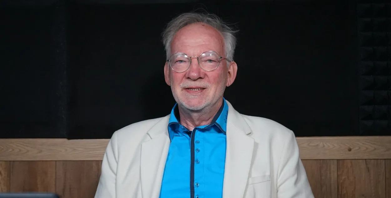 Андрей Вардомацкий
