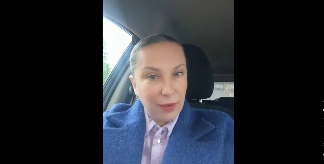 Витебчанка рассказала, как ее сыну в школе поломали руку
