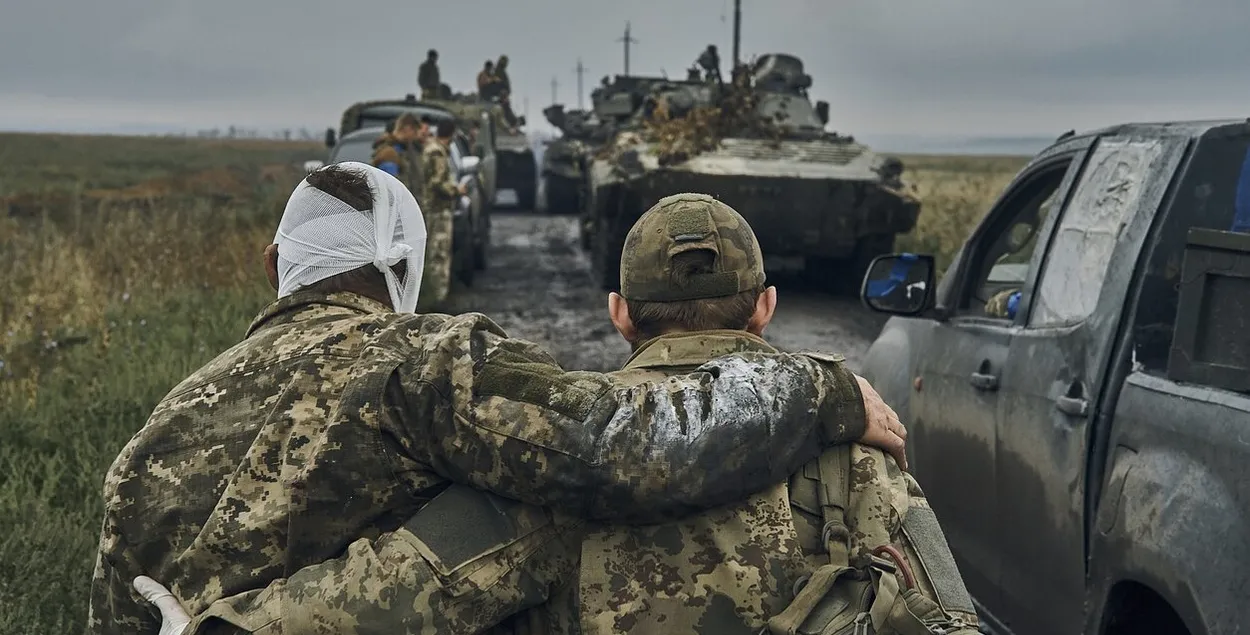 “Украинские президенты соврали дважды” — мнение
