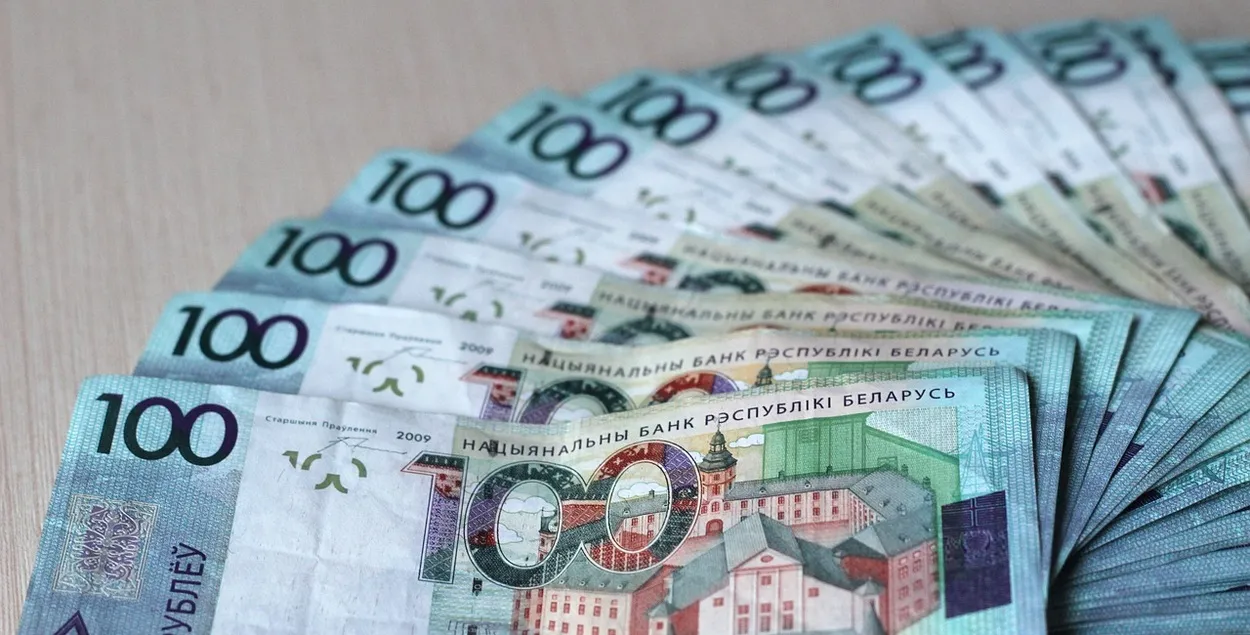 Бізнес задыхаецца, а беларусы пакуль не
