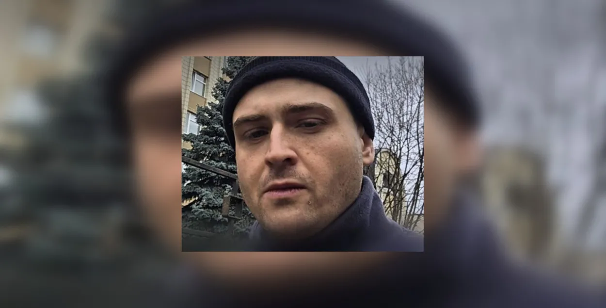Александр Котович
