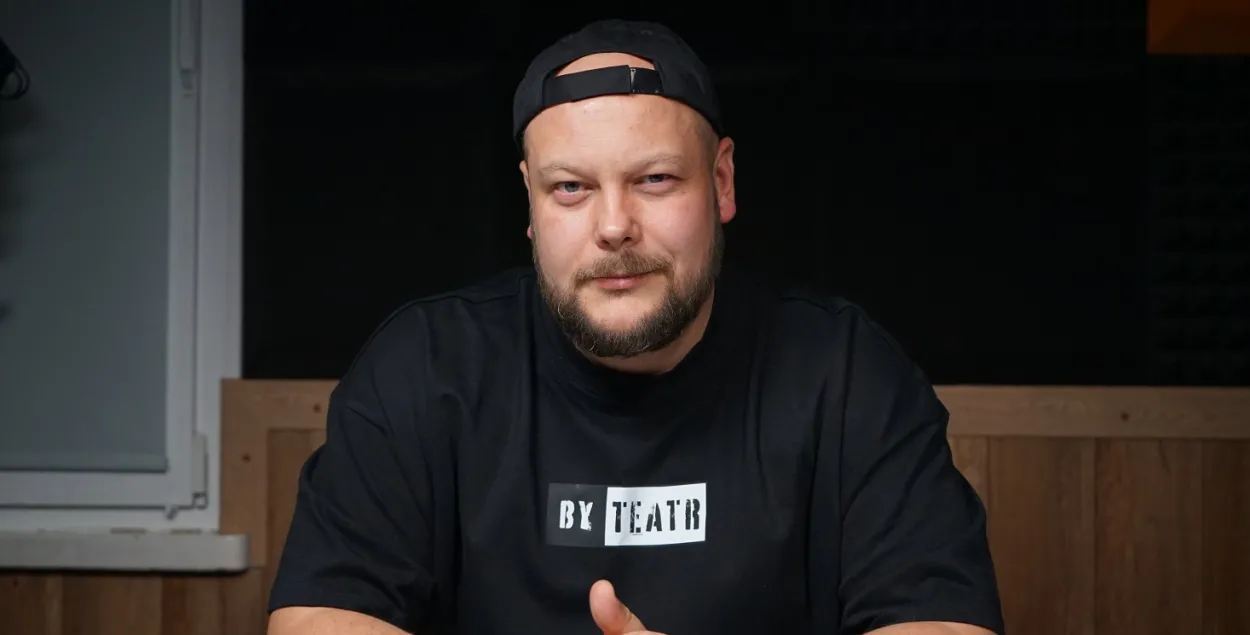 Андрэй Новік
