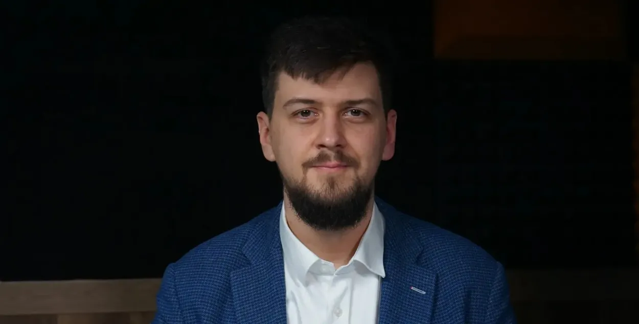 Антон Пеньковский
