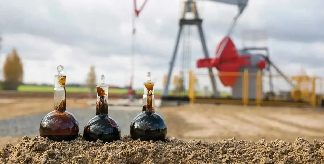 Нафта
