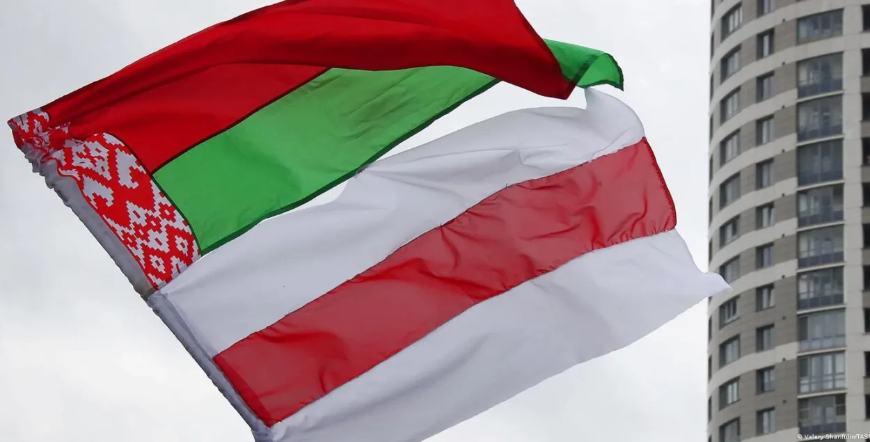 Во время митинга в 2020

