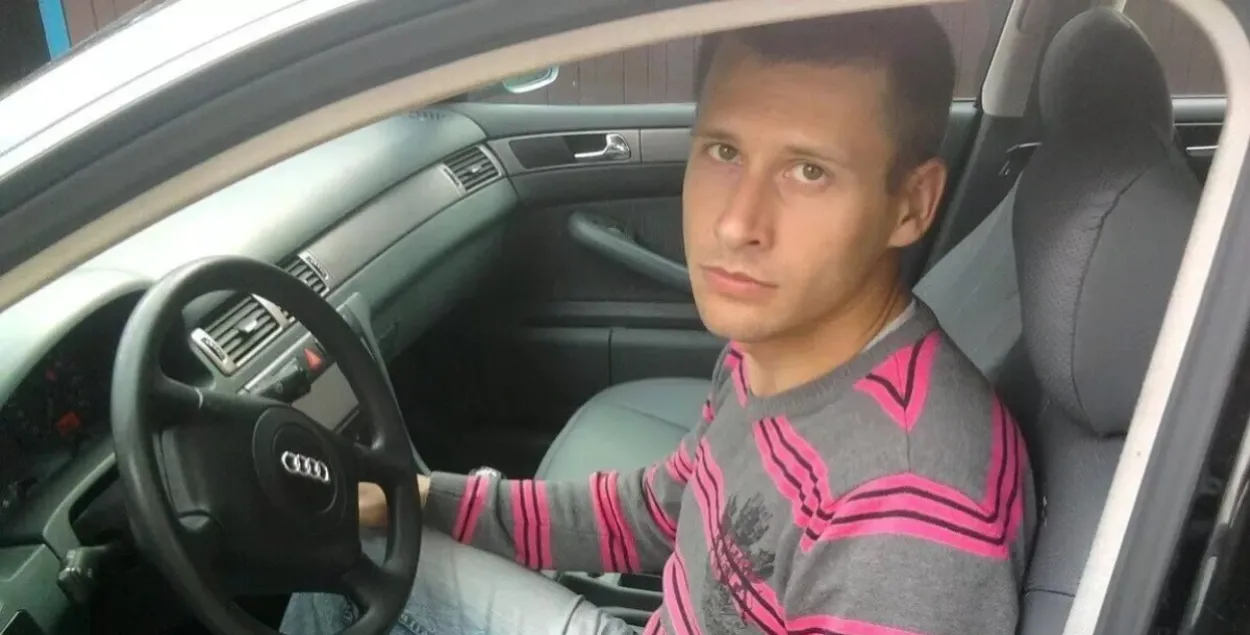 Василий Гречихо
