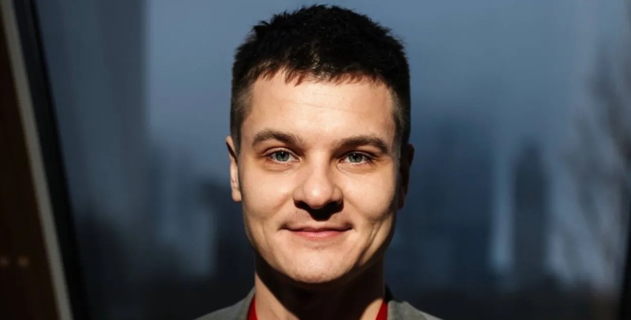 Дмитрий Ильюхин
