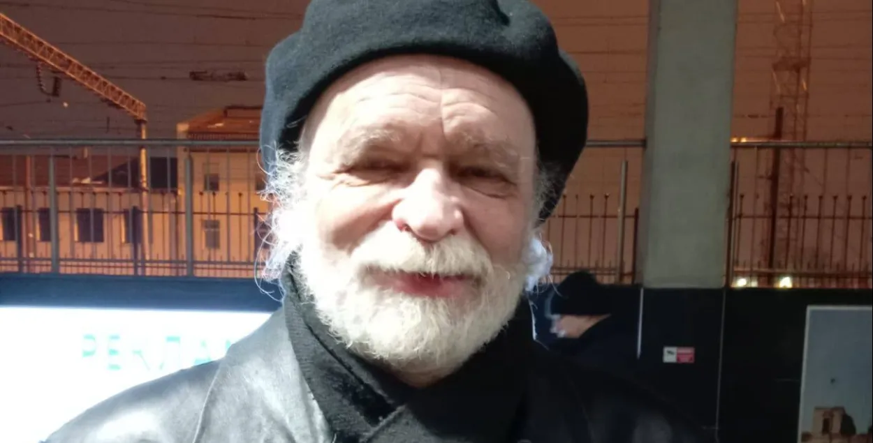 Виктор Копытько
