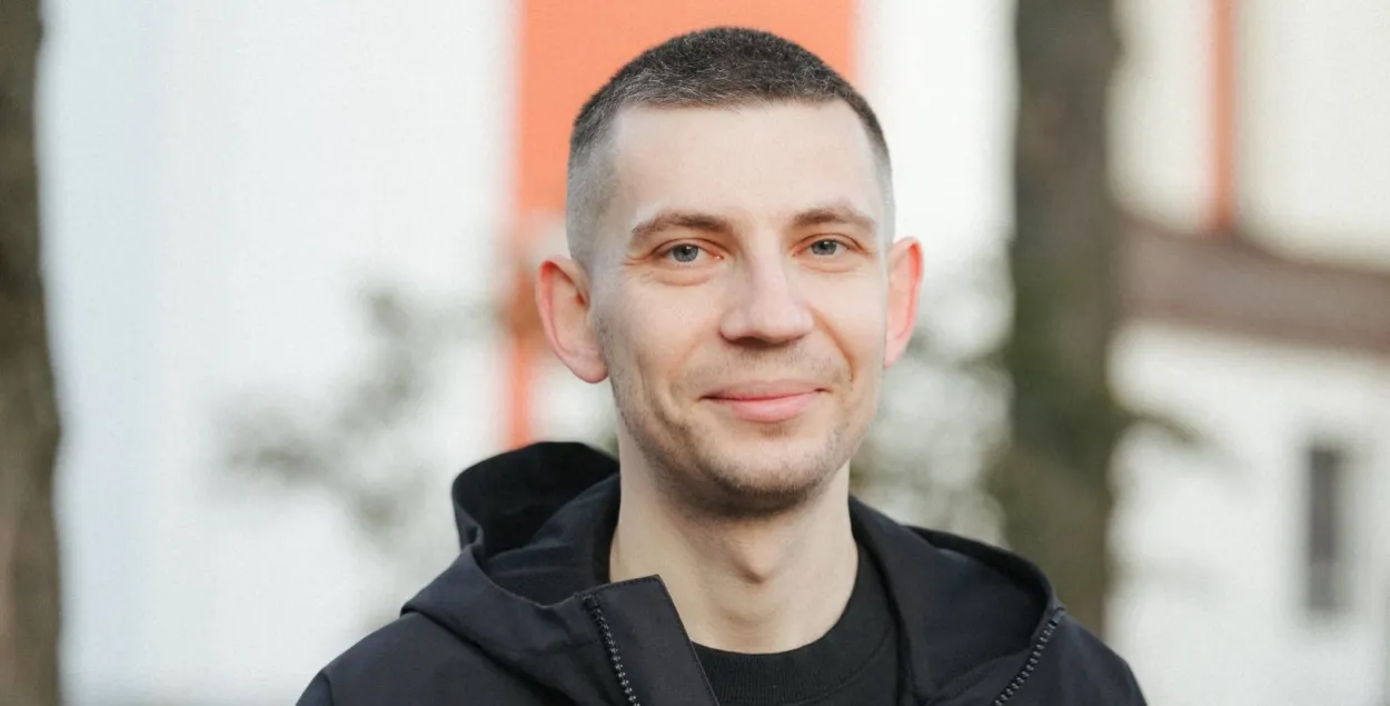 Игорь Лосик

