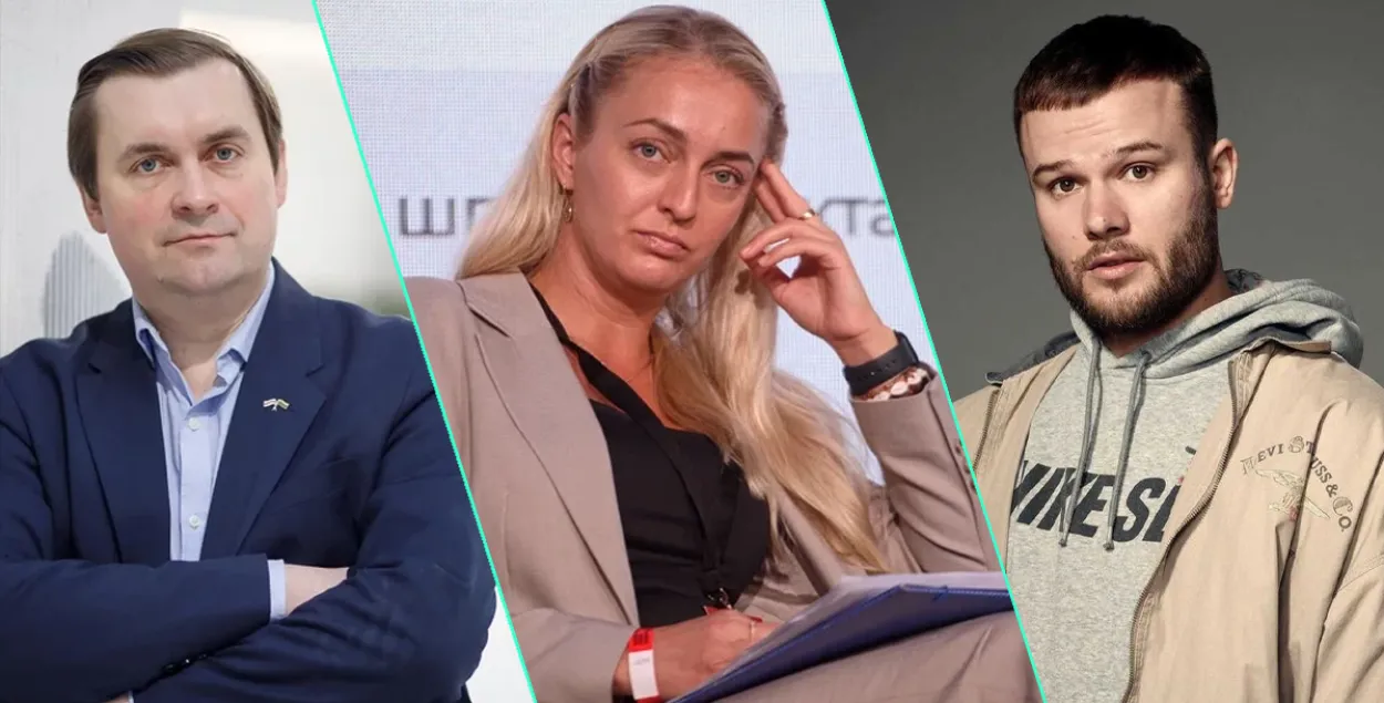 Вспоминаем главные скандалы 2025 года
