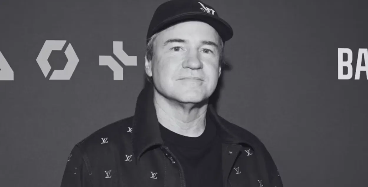 Винс Зампелла, разработчик видеоигр
