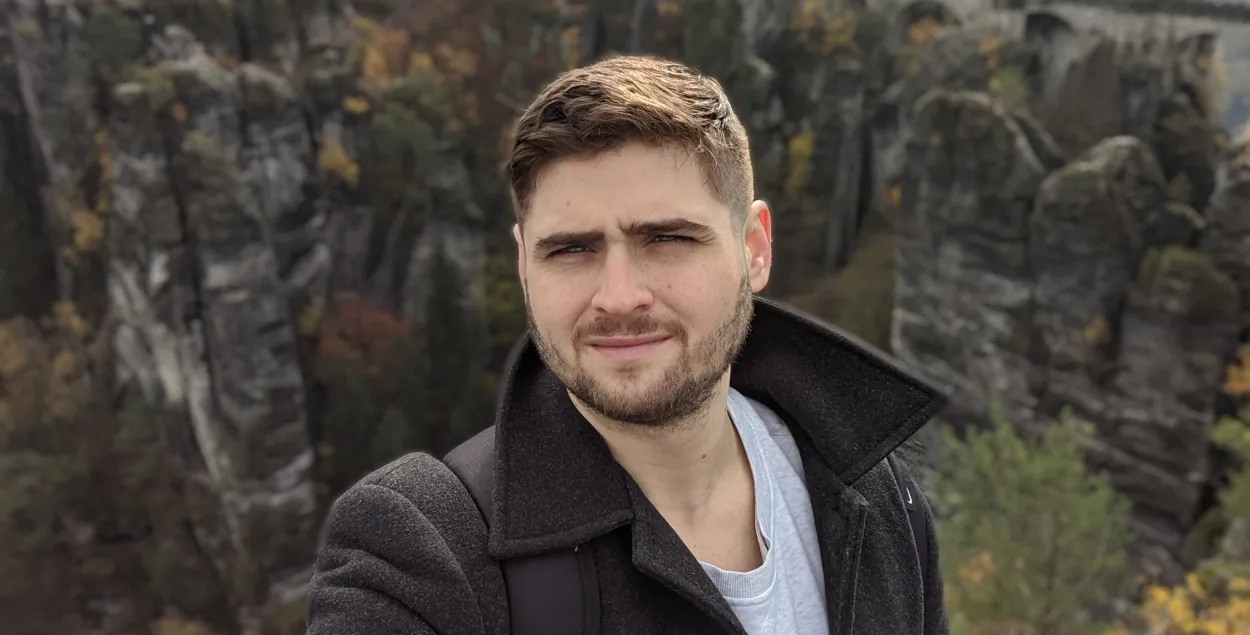 Аляксандр Катовіч
