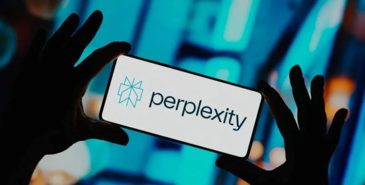 Perplexity
