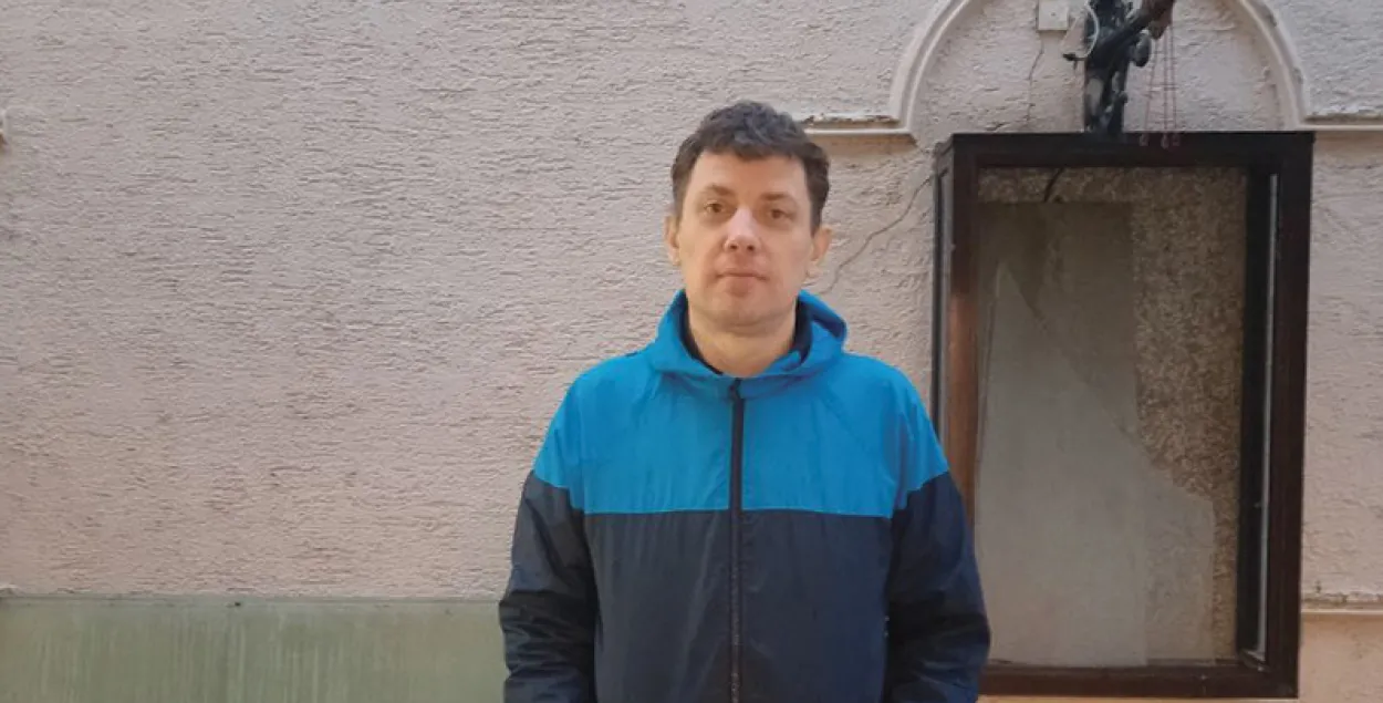 Евгений
