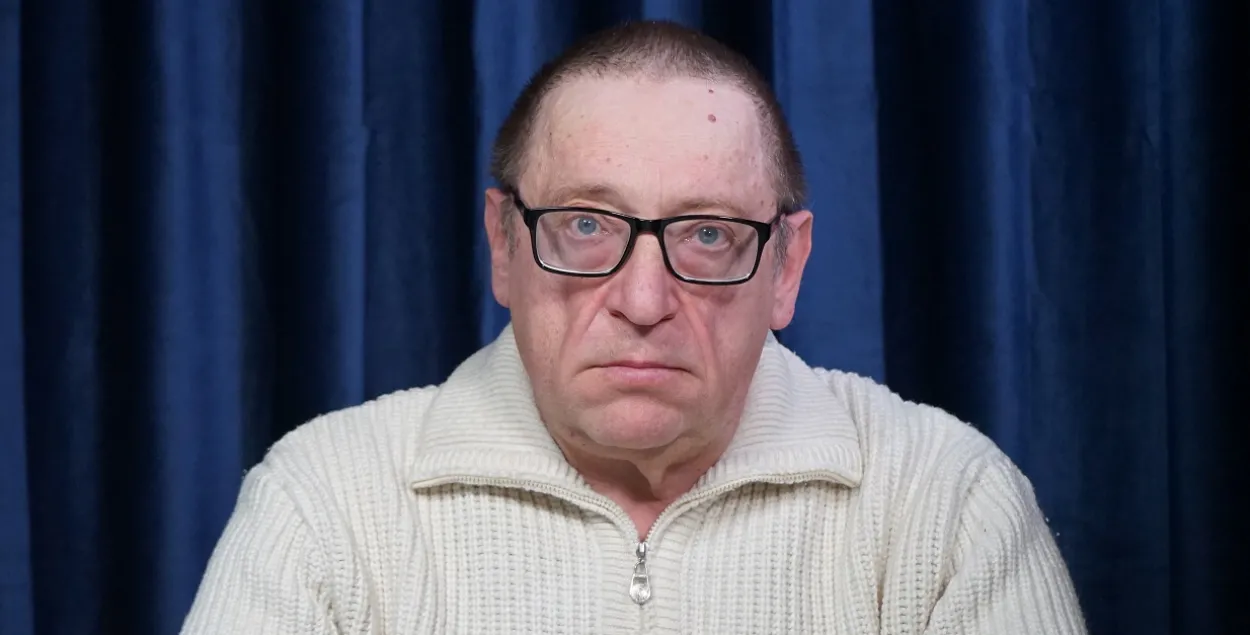 Александр Федута
