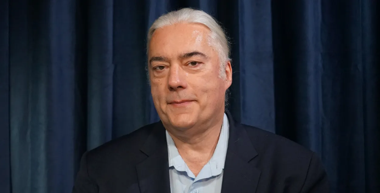 Павел Казанецкий
