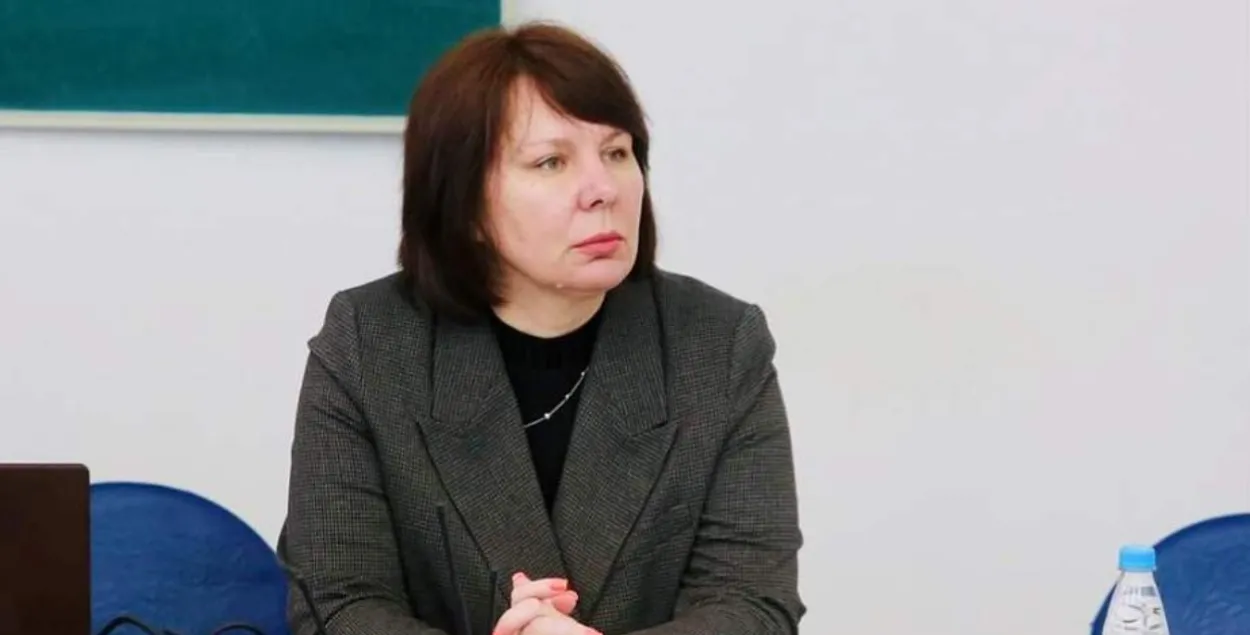 Елена Крутолевич
