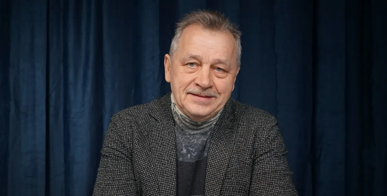 Анатоль Лябедзька
