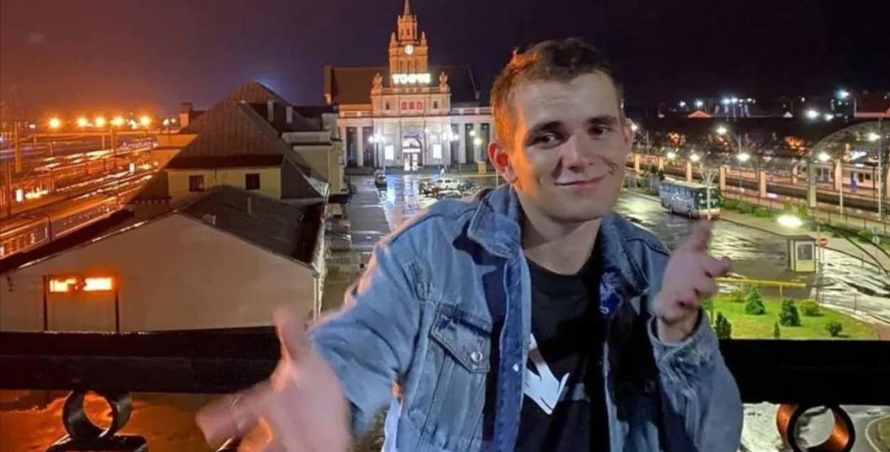 Владимир Максимов
