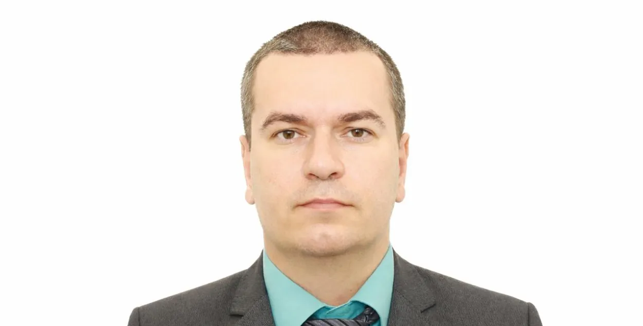 Андрей Севрук
