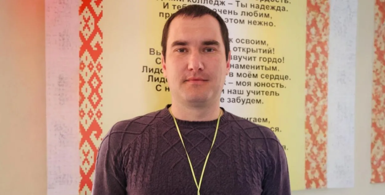 Сергей Пахомов
