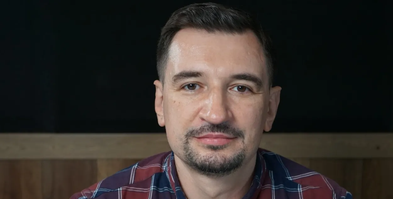 Владимир Ковалкин
