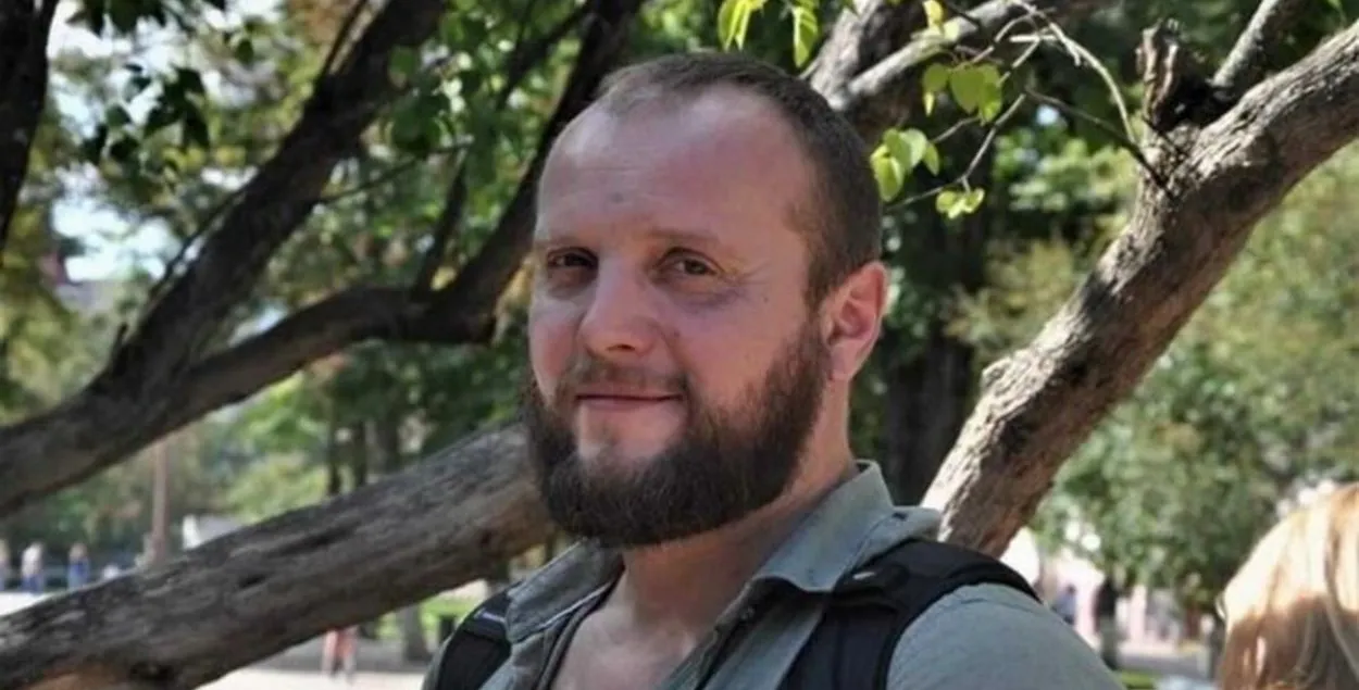 Денис Соколовский

