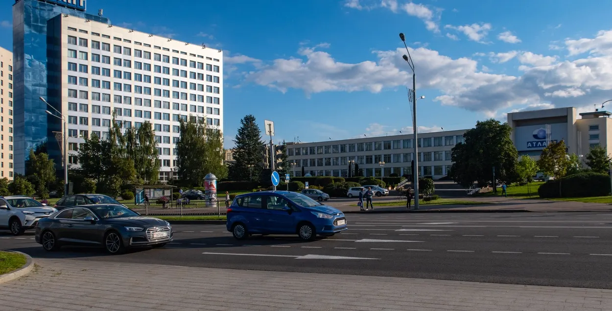 Инициатива BELPOL привела некоторые цифры, которые показывают, почему “Атлант” теряет рынок России
