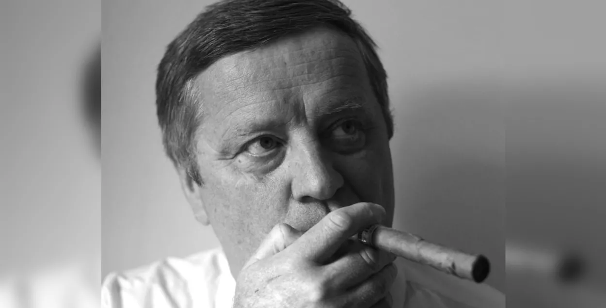 Вацлаў Багдановіч
