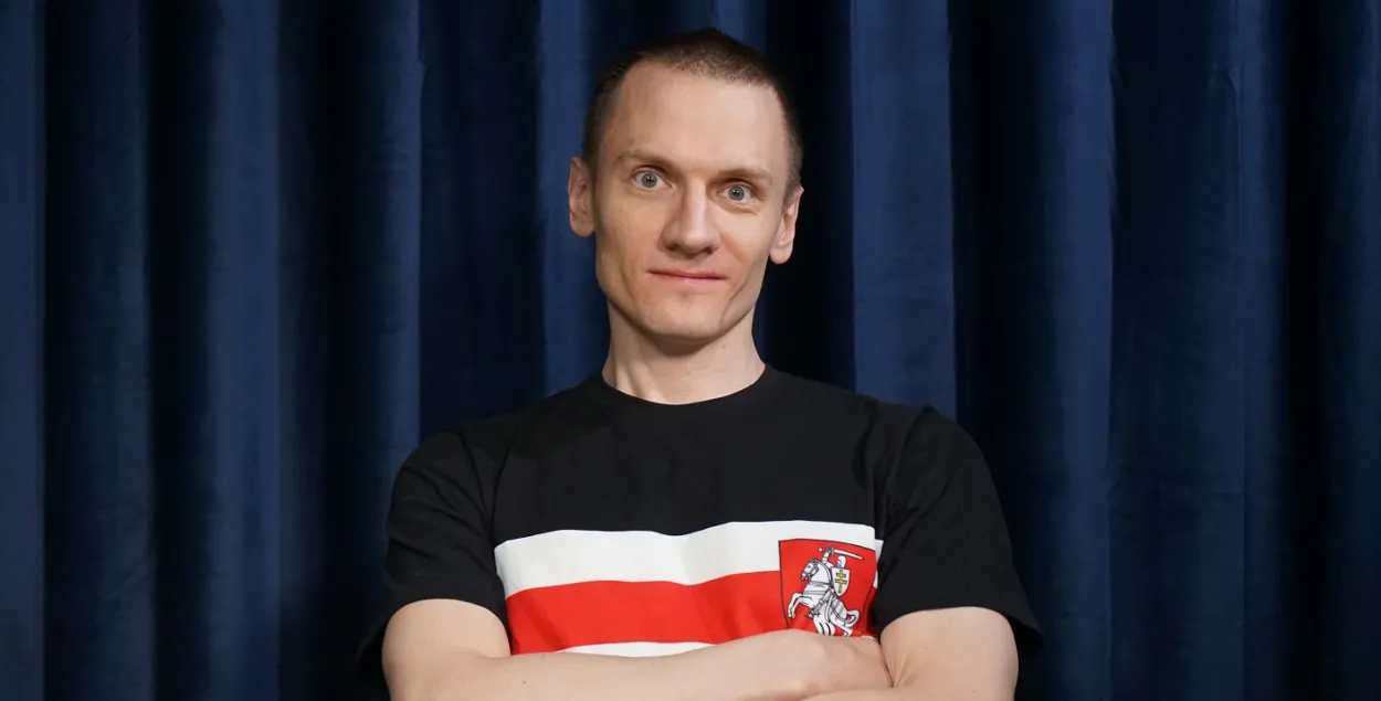 Микола Дядок
