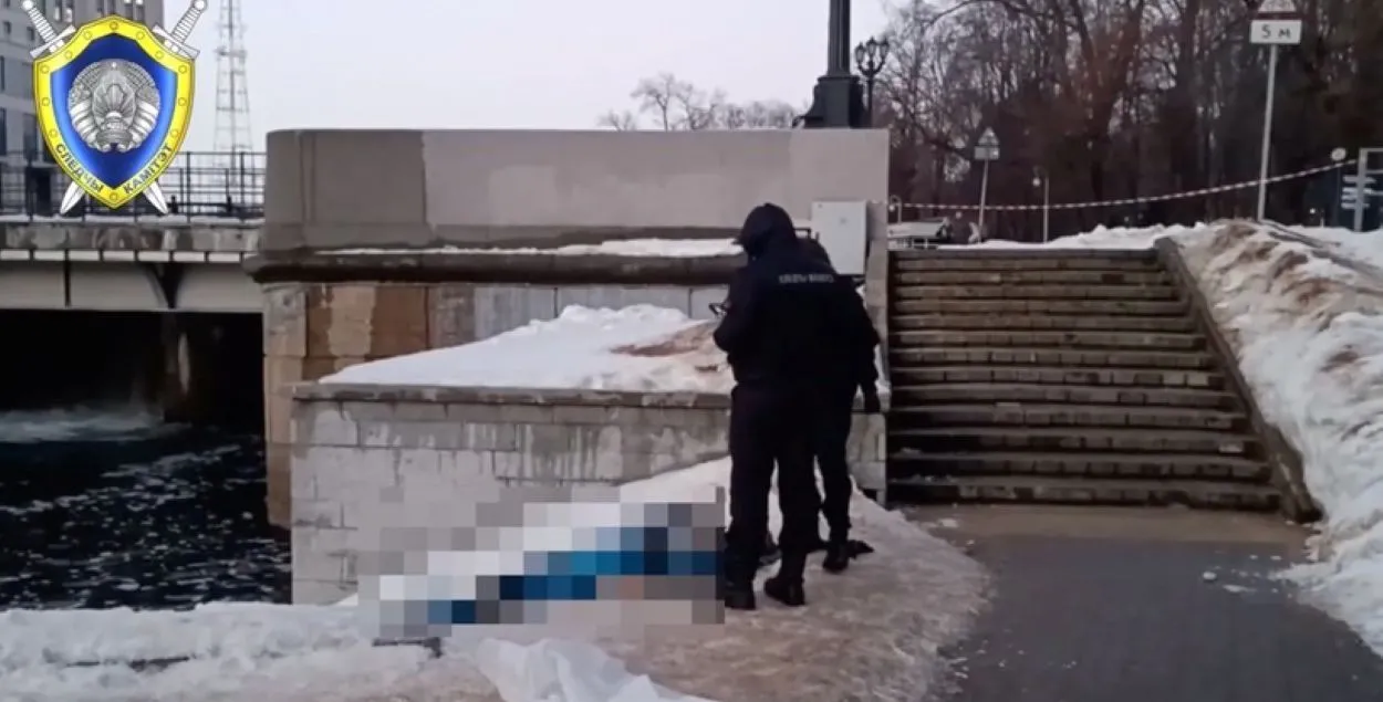 В Свислочи утонул мужчина
