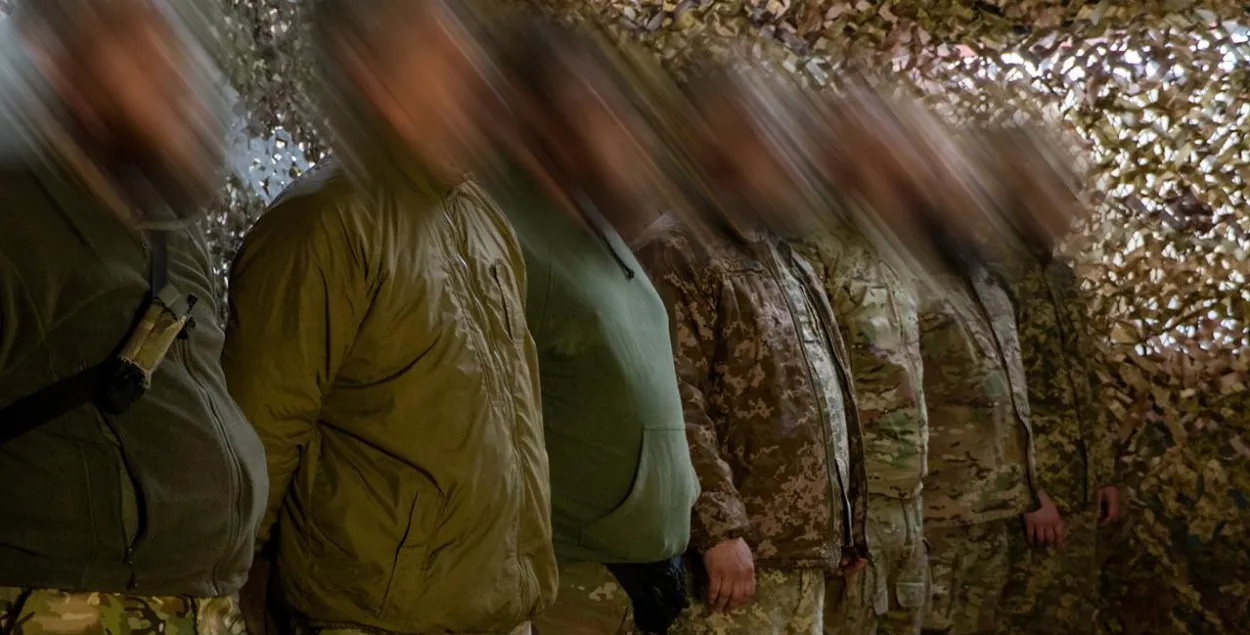 Калиновцы получили награды
