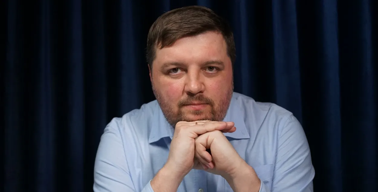 Андрей Колос
