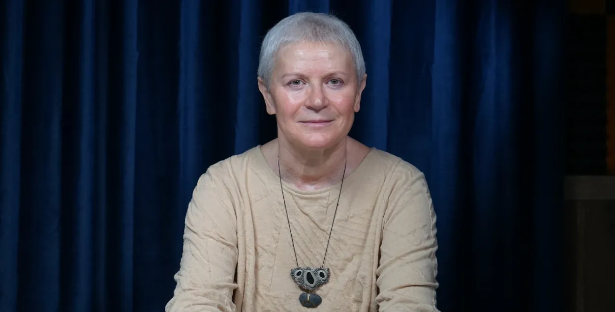 Светлана Курс
