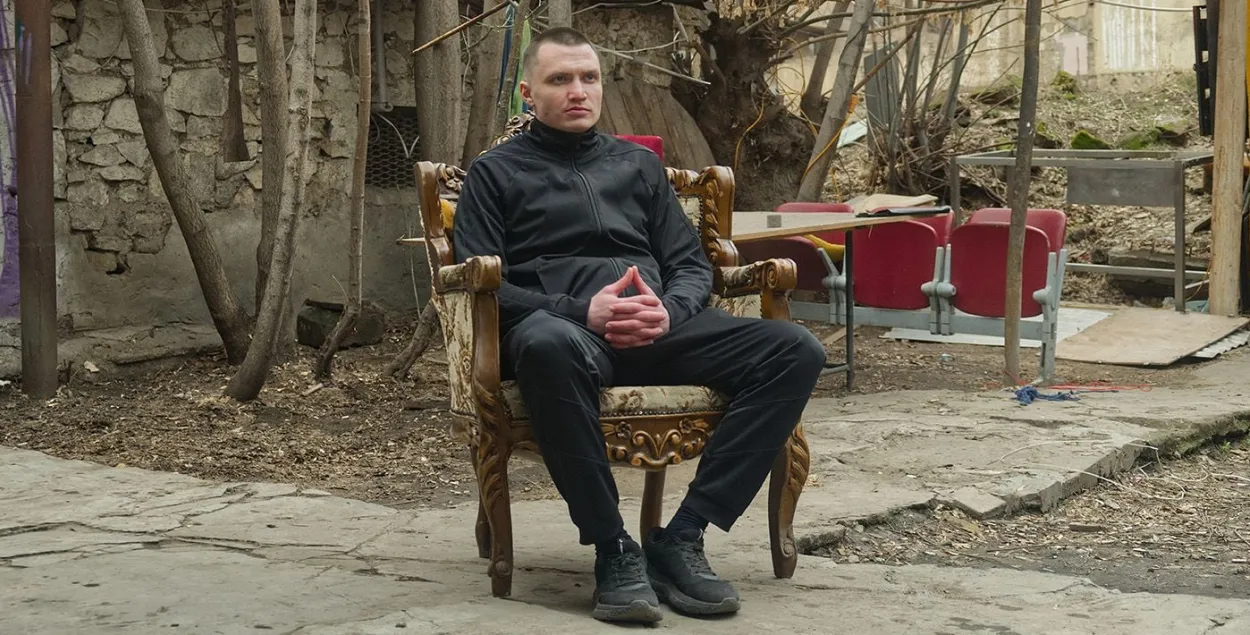 Антон Лысов
