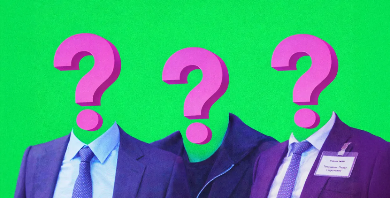 Кто ещё держится?
