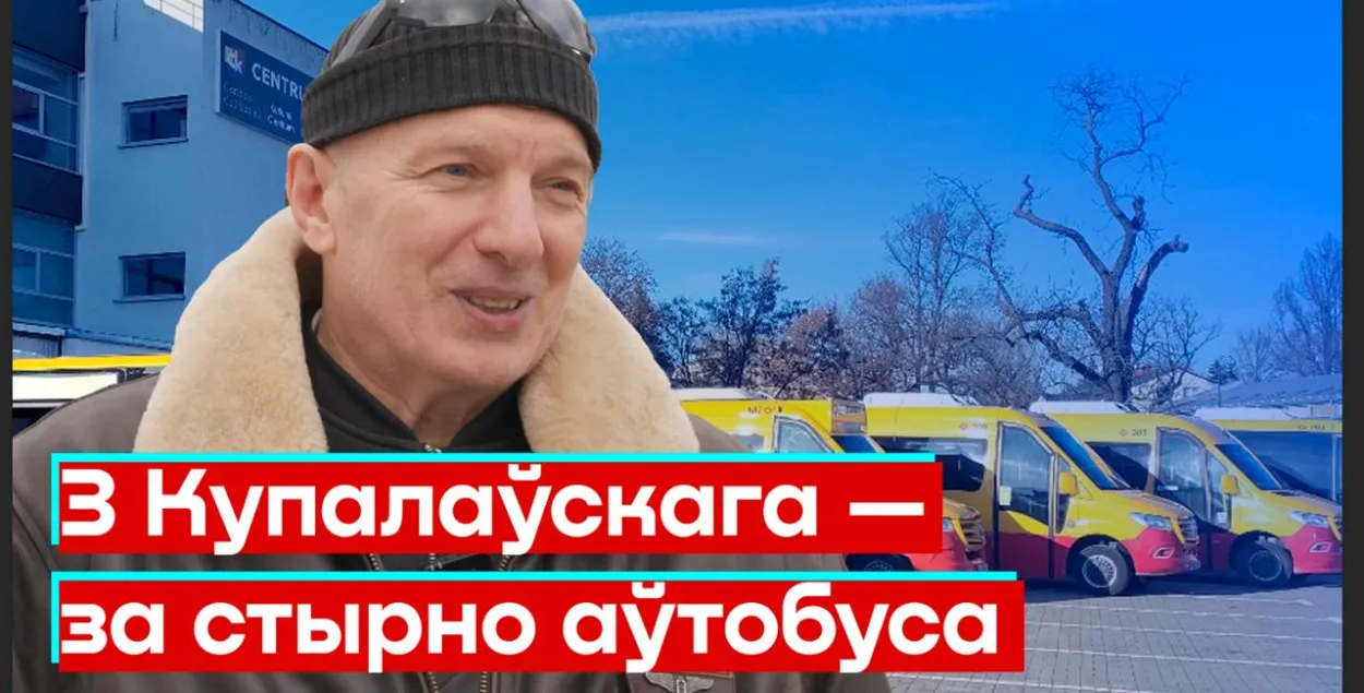 Игорь Сигов, актёр
