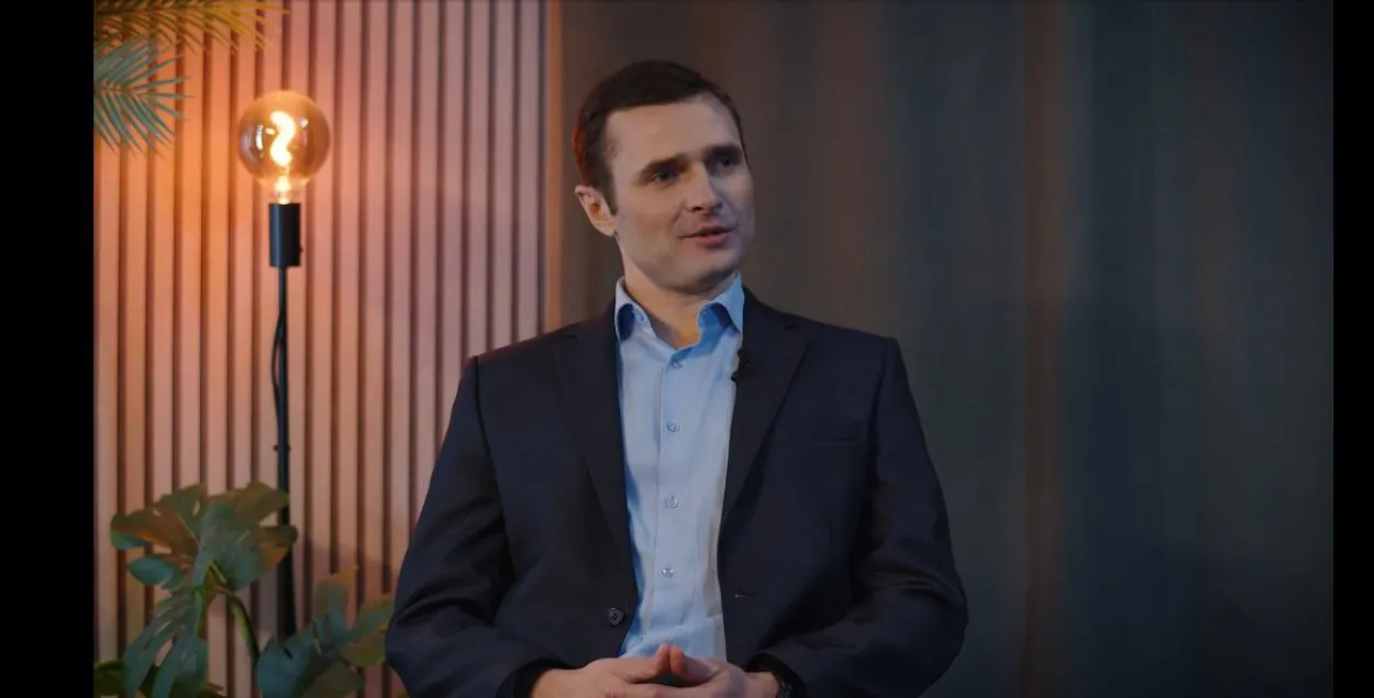 Павел Спирин
