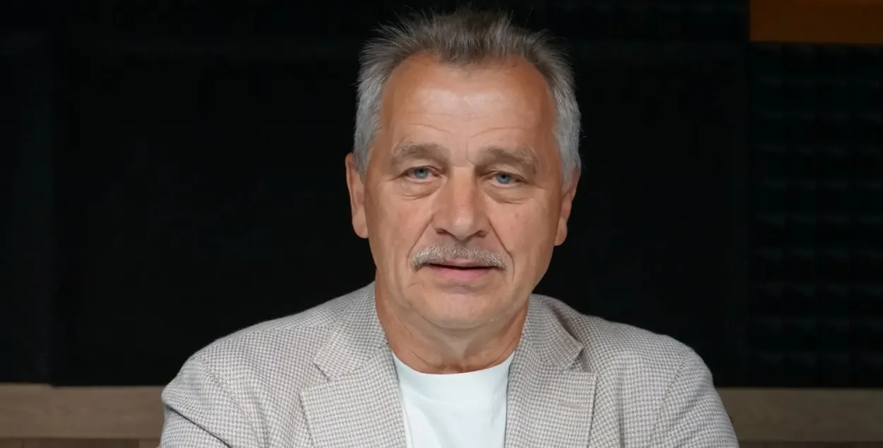 Анатолий Лебедько&nbsp;
