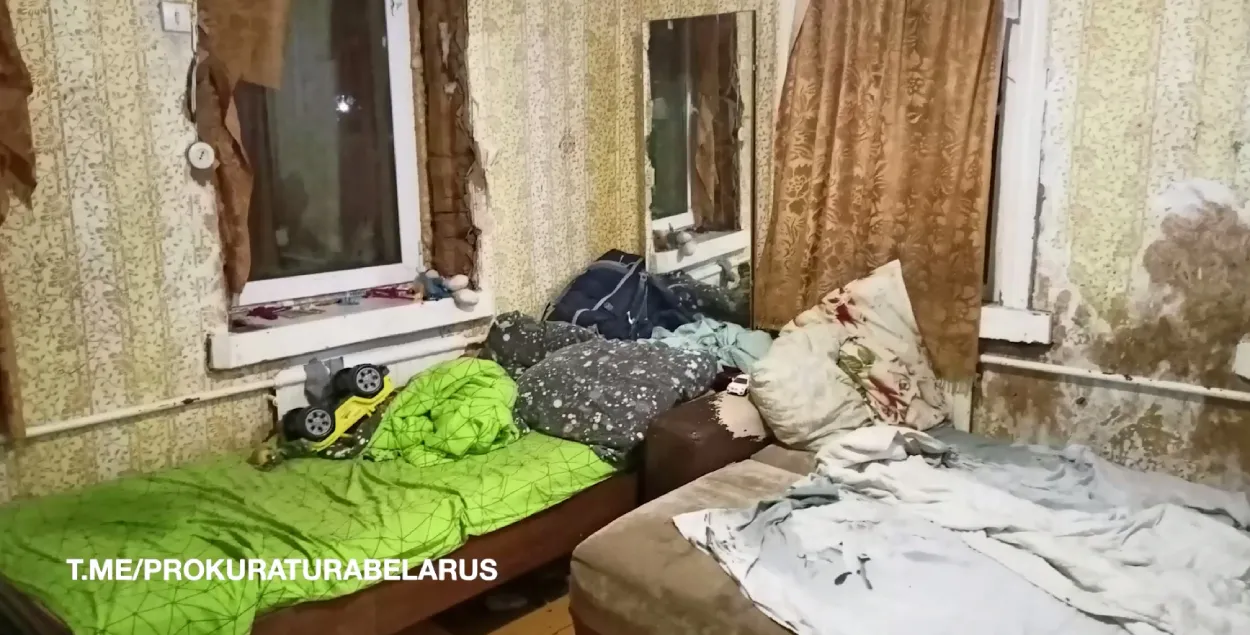 Место трагедии
