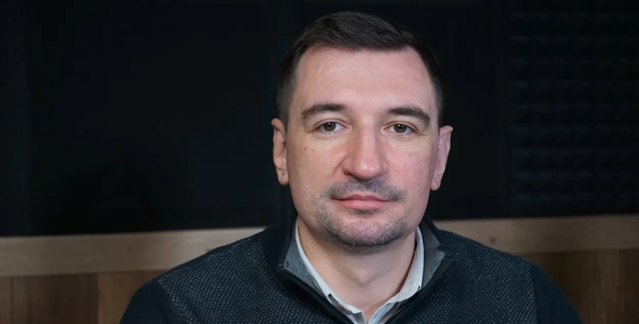 Владимир Ковалкин
