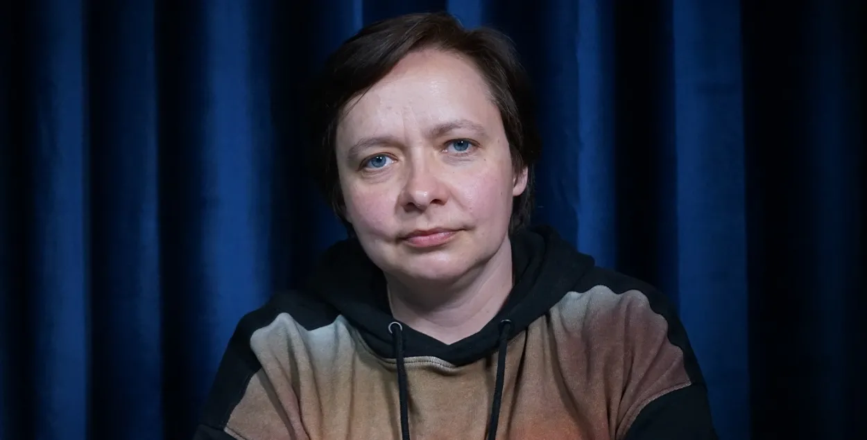 Ольга Лойко
