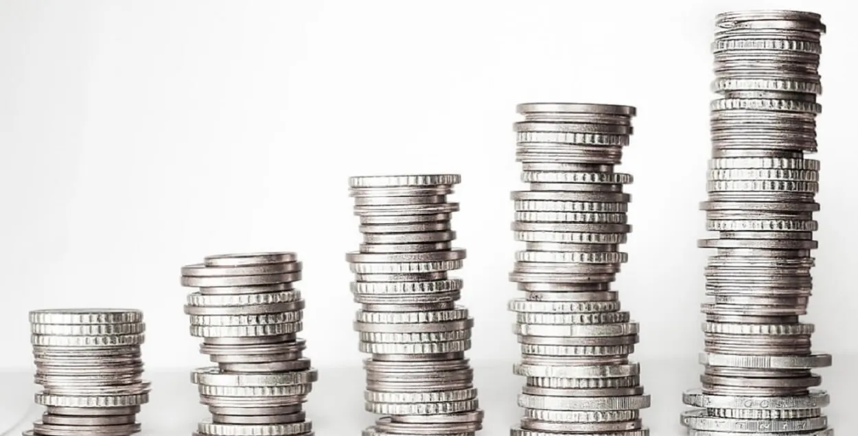 Прасрочаная запазычанасць на 1 красавіка склала 245,6 млн рублёў

