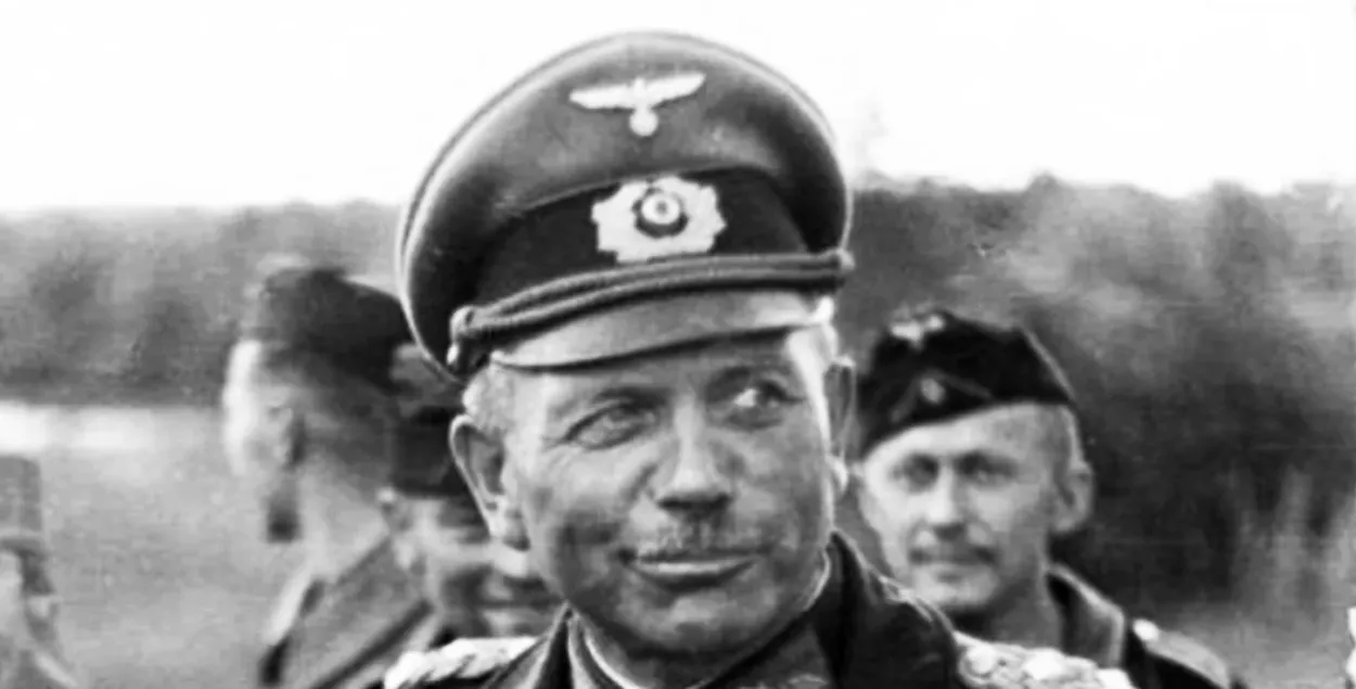 Хайнц Гудэрыян
