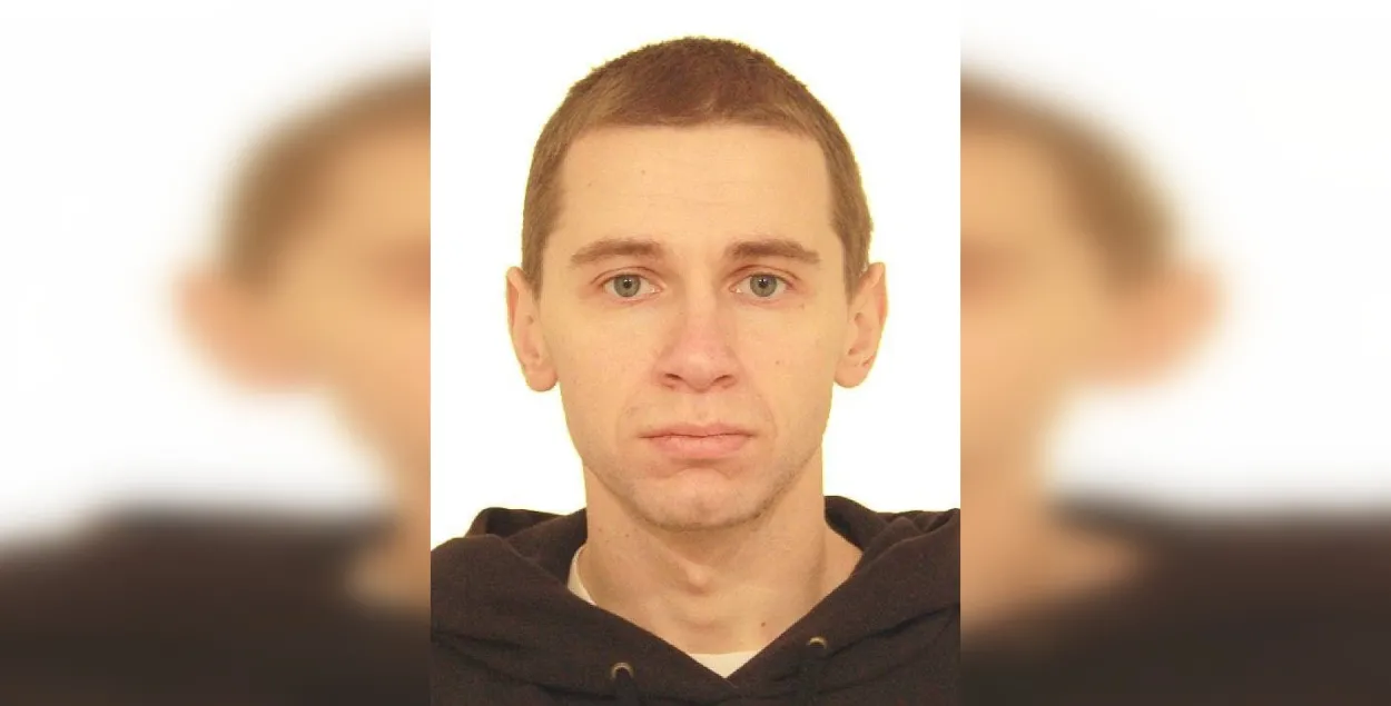 Аляксандр Лугоўскі
