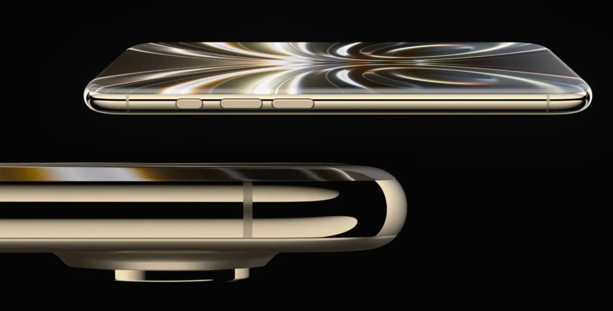 Концепт юбилейного iPhone 20
