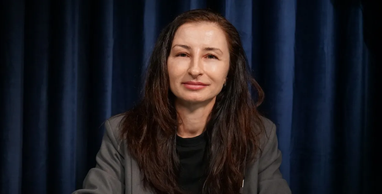 Таццяна Кулакевіч
