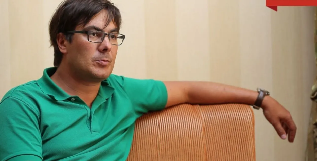 Юрий Попов

