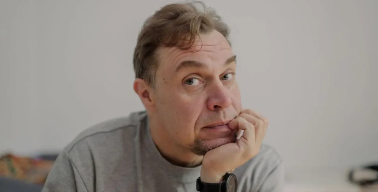 Максим Швед
