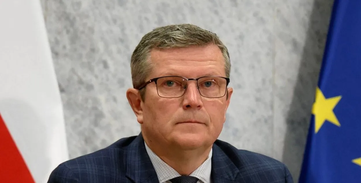 Марцин Босацкий

